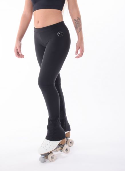 PANTALONE MOKA' TORINO